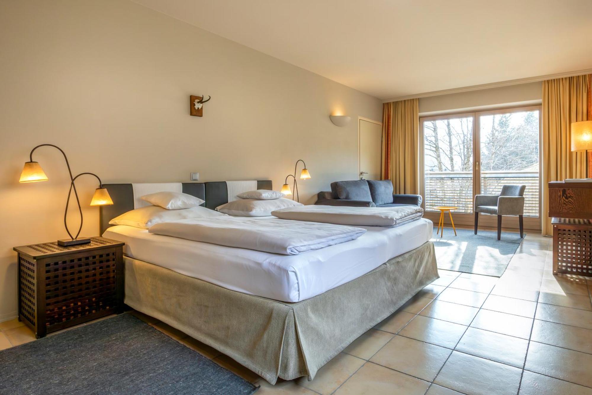Hotel Edelweiss جيرلوس المظهر الخارجي الصورة